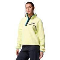 ราคา COLUMBIA Helvetia™ II Cropped Half Snap เสื้อลำลองแขนยาวผู้หญิง CO399AP006EQTH