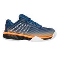 ราคา K-SWISS Hypercourt Express 2 รองเท้าเทนนิสเด็ก KS060SH087EQTH