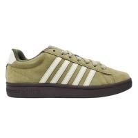 ราคา K-SWISS Court Tiebreak II SDE รองเท้าลำลองผู้ชาย KS060SH092EQTH