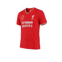 ราคา LFC Adults Retro 1986 Home เสื้อยืดผู้ชาย LF068AP105EQTH