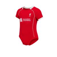 ราคา LFC Baby 25/26 Home ชุดบอดี้สูทเด็ก LF068AP114EQTH