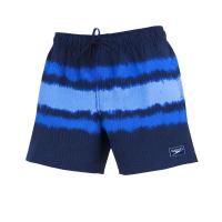 ราคา SPEEDO Redondo Edge Printed 18" กางเกงว่ายน้ำขาสั้นผู้ชาย SP111SP179EQTH