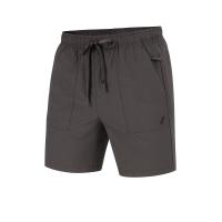 ราคา SPIKE Grey กางเกงออกกำลังกายขาสั้นผู้ชาย SP696AP186EQTH