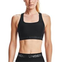ราคา UNDER ARMOUR Mid Crossback สปอร์ตบราผู้หญิง UN127AP116DDTH