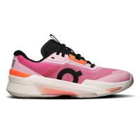 ราคา ON RUNNING THE ROGER Pro Fire รองเท้าเทนนิสผู้หญิง ON497SH295EQTH