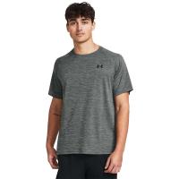 ราคา UNDER ARMOUR Tech™ Textured เสื้อออกกำลังกายผู้ชาย UN127AP398EQTH