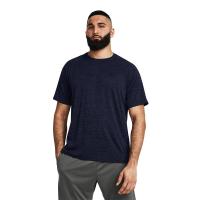 ราคา UNDER ARMOUR Tech™ Textured เสื้อออกกำลังกายผู้ชาย UN127AP399EQTH