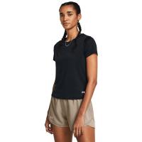 ราคา UNDER ARMOUR Launch Short Sleeve เสื้อวิ่งผู้หญิง UN127AP428EQTH