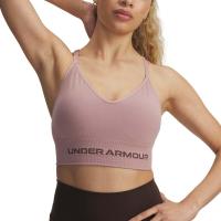 ราคา UNDER ARMOUR Vanish Seamless Low สปอร์ตบราออกกำลังกายผู้หญิง UN127AP438EQTH