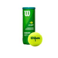 ราคา WILSON US Open Tournament ลูกเทนนิส (3 ลูก) WI134AC454EQTH