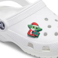 ราคา CROCS Jibbitz Grogu Santa ตัวติดรองเท้า CR024AC508EQTH