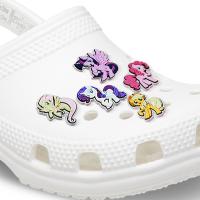 ราคา CROCS Jibbitz My Little Pony 5-Pack ตัวติดรองเท้า CR024AC512EQTH