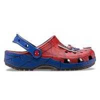 ราคา CROCS Spider-Man Classic Clog รองเท้าลำลองเด็ก CR024SH488EQTH