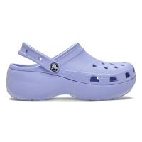 ราคา CROCS Classic Platform Clog รองเท้าลำลองผู้หญิง CR024SH522EQTH