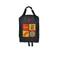 ราคา LFC Black เซ็ตกระเป๋าเป้และกระเป๋าสตางค์ LF068AC537EQTH