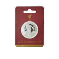 ราคา LFC Alisson เหรียญสะสม LF068AC541EQTH