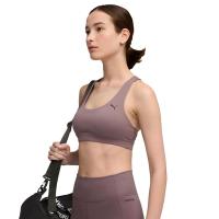 ราคา PUMA Cloudspun สปอร์ตบราออกกำลังกายผู้หญิง PU097AP565EQTH