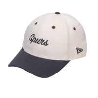 ราคา SPURS New Era หมวกแก๊ปผู้ใหญ่ SP699AC571EQTH