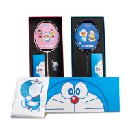 ราคา VICTOR X Doraemon Gift Box Set ไม้แบดมินตัน (แพ็คคู่) VI128SP604EQTH