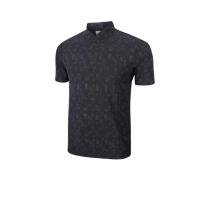 ราคา 9NINE Basic เสื้อโปโลกอล์ฟผู้ชาย 9N358AP672EQTH