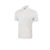 ราคา 9NINE Basic เสื้อโปโลกอล์ฟผู้ชาย 9N358AP674EQTH
