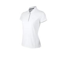 ราคา 9NINE Basic เสื้อโปโลกอล์ฟผู้หญิง 9N358AP684EQTH