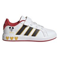 ราคา ADIDAS Disney Mickey Mouse Grand Court รองเท้าลำลองเด็ก AD001SH724EQTH