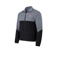 ราคา FILA Motion เสื้อแจ็คเก็ตออกกำลังกายผู้ชาย FI039AP857EQTH