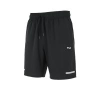 ราคา FILA Motion กางเกงออกกำลังกายขาสั้นผู้ชาย FI039AP860EQTH