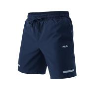 ราคา FILA Motion กางเกงออกกำลังกายขาสั้นผู้ชาย FI039AP861EQTH