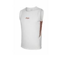 ราคา FILA Motion เสื้อกล้ามออกกำลังกายผู้ชาย FI039AP862EQTH