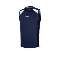 ราคา FILA Motion เสื้อกล้ามออกกำลังกายผู้ชาย FI039AP864EQTH