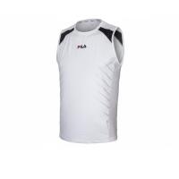 ราคา FILA Motion เสื้อกล้ามออกกำลังกายผู้ชาย FI039AP865EQTH