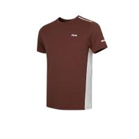ราคา FILA Motion เสื้อออกกำลังกายผู้ชาย FI039AP866EQTH