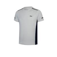 ราคา FILA Motion เสื้อออกกำลังกายผู้ชาย FI039AP867EQTH
