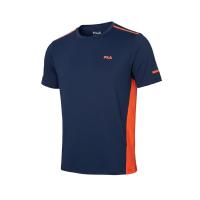 ราคา FILA Motion เสื้อออกกำลังกายผู้ชาย FI039AP868EQTH