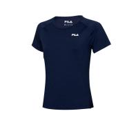 ราคา FILA Motion เสื้อออกกำลังกายผู้หญิง FI039AP916EQTH