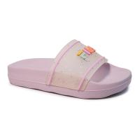 ราคา FILA Jelly Pop รองเท้าแตะเด็ก FI039SH841EQTH