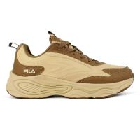 ราคา FILA Leone รองเท้าลำลองผู้ชาย FI039SH855EQTH
