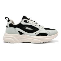 ราคา FILA Punto รองเท้าลำลองผู้ชาย FI039SH875EQTH