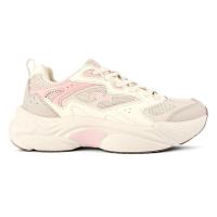 ราคา FILA Cara รองเท้าลำลองผู้หญิง FI039SH903EQTH