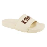 ราคา K-SWISS Stamp รองเท้าแตะผู้หญิง KS060SH959EQTH