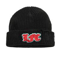 ราคา LFC New Era Monogram Short Cuff หมวกไหมพรมผู้ใหญ่ LF068AC962EQTH