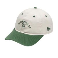 ราคา LFC New Era 9Twenty Contrast หมวกแก๊ปผู้ใหญ่ LF068AC963EQTH