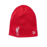 ราคา LFC New Era Liverbird Core Skull หมวกไหมพรมผู้ใหญ่ LF068AC971EQTH