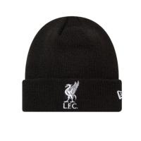 ราคา LFC New Era Liverpool Core Short Cuff หมวกไหมพรมผู้ใหญ่ LF068AC975EQTH