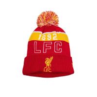 ราคา LFC New Era Sport Cuff 1892 Pom Pom หมวกไหมพรมผู้ใหญ่ LF068AC976EQTH