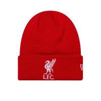 ราคา LFC New Era Liverpool Core Short Cuff หมวกไหมพรมผู้ใหญ่ LF068AC977EQTH