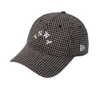 ราคา LFC New Era Houndstooth หมวกแก๊ปผู้ใหญ่ LF068AC978EQTH
