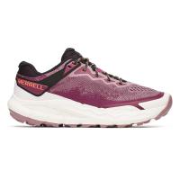 ราคา MERRELL Nova 4 รองเท้าวิ่งเทรลผู้ชาย ME189SH007ERTH